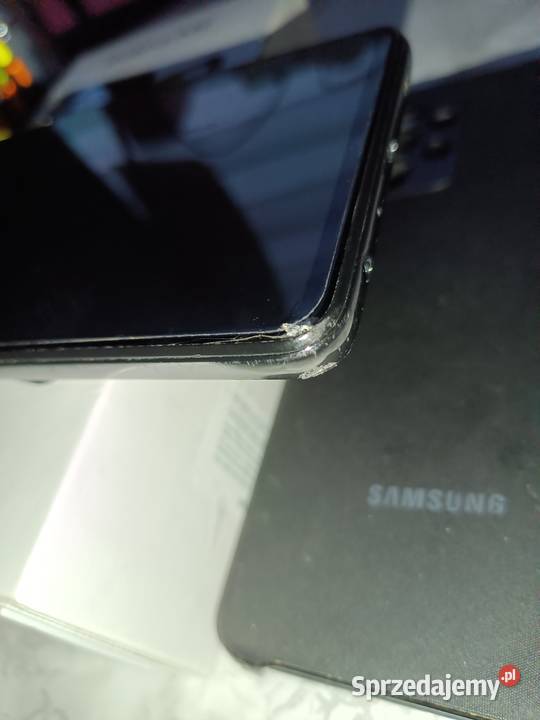 Samsung Galaxy a52 mazowieckie Piaseczno