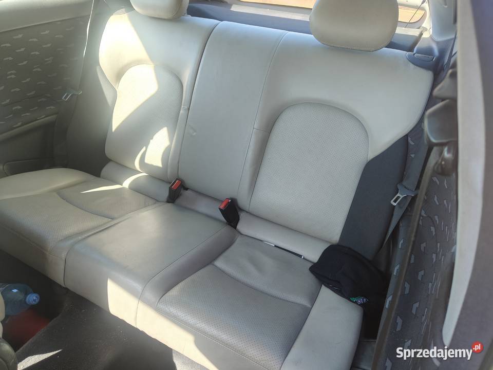 Mercedes c180 kompresor Ełk