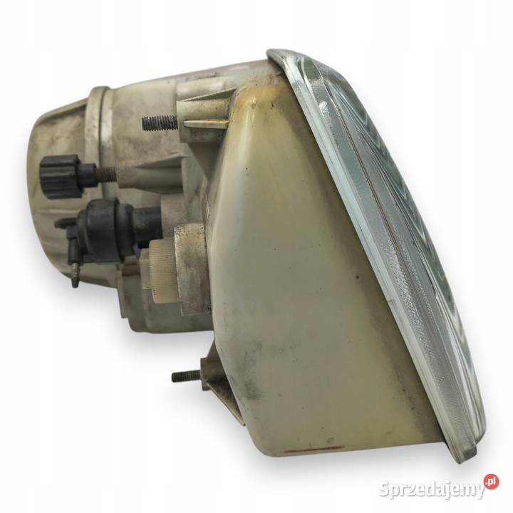 LAMPA PRAWA Skoda Favorit 8895 PRZEDNIA prawy