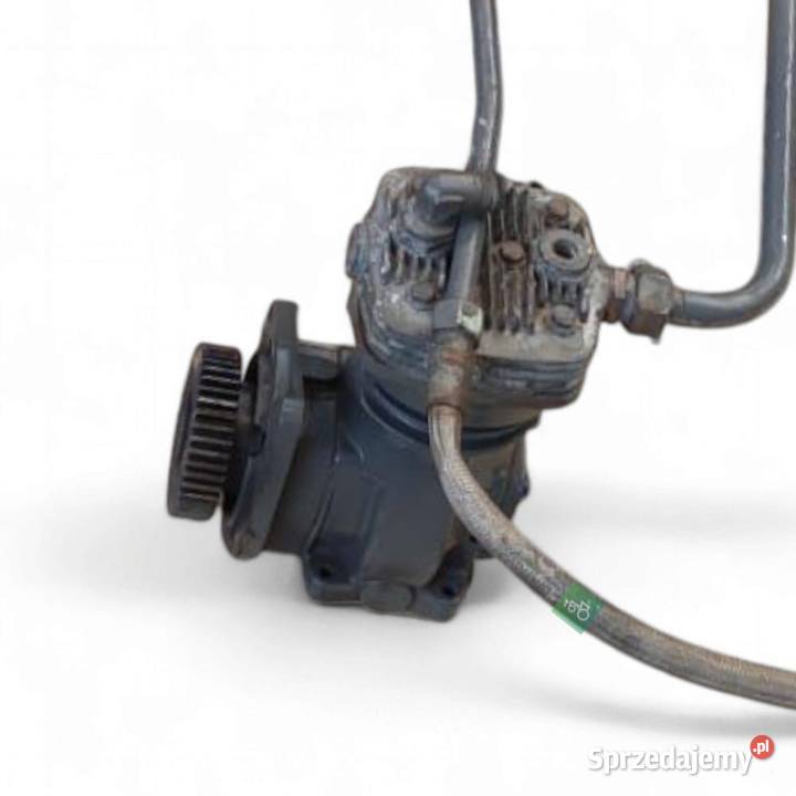 Zbiornik powietrza H822880090010 G822880020150 Wilkowo