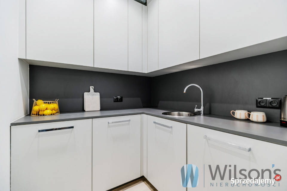 Lokal 9225m2 Warszawa biurowy