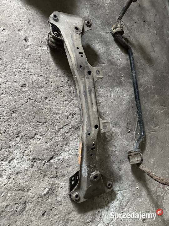 Stabilizator belka silnika BMW e36 r6 M52 mazowieckie Ożarów Mazowiecki