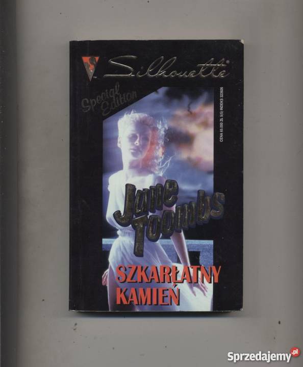 Szkarłatny kamień zachodniopomorskie Szczecin sprzedam