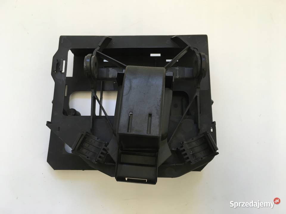 BMW R 1200 GS K25 0407 Uchwyt sterownika CDI