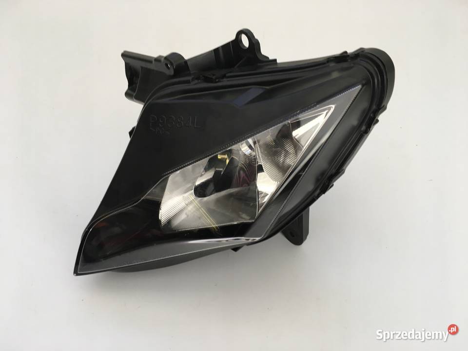 KAWASAKI ZX10 R Ninja 11 Reflektor Lampa przód L Łobżenica