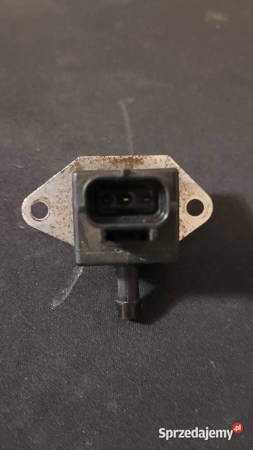 Czujnik Regulator Ciśnienia Paliwa Ford 30 V6 osobowe podkarpackie Jasło
