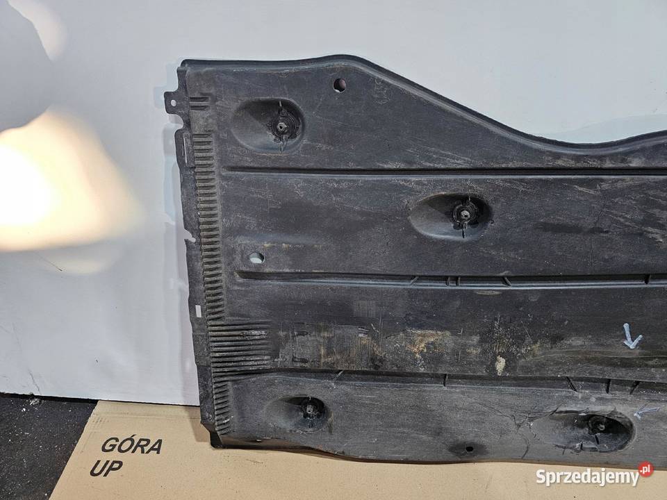 OSŁONA PŁYTA PODWOZIA LEWA AUDI A3 8V 5Q0825201L