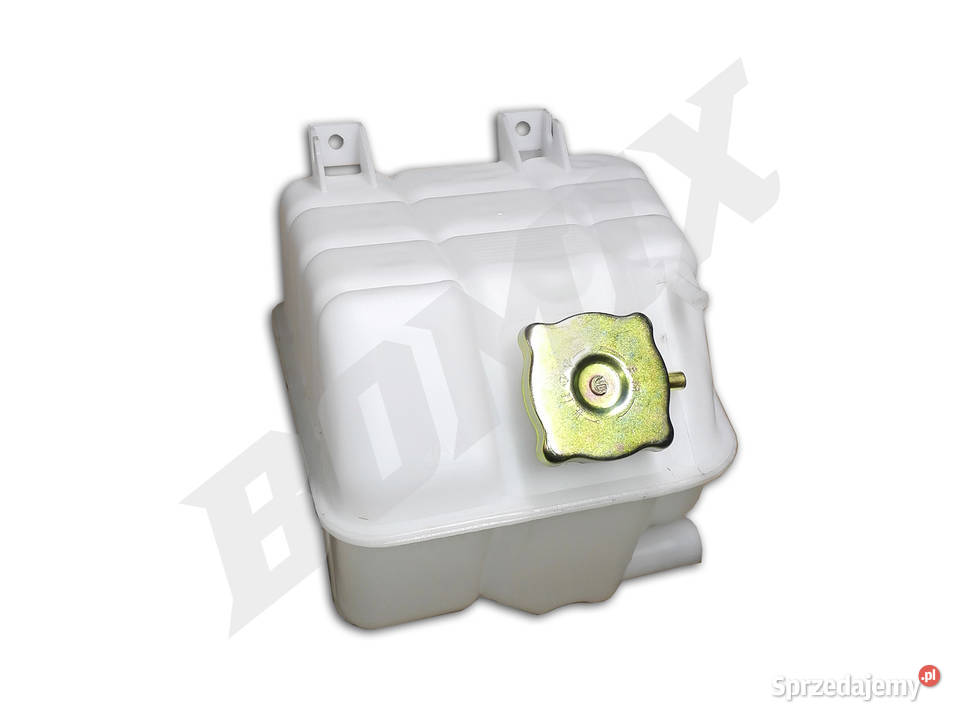 Zbiornik wyrównawczy Multicar M26 kat 210361021 Konstantynów Łódzki