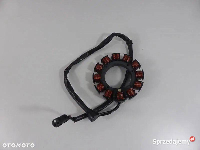 Stator alternator Harley Davidson Sportster H535 Pozostałe Poznań sprzedam