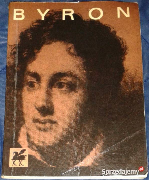 Poezje wybrane George Gordon Byron Pozostałe Chełm