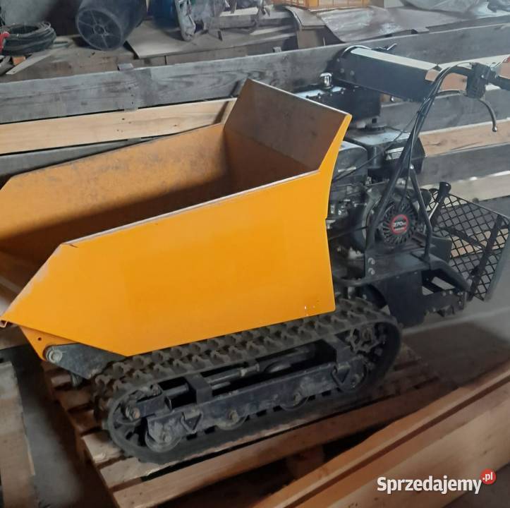 Usługi mini koparką Przyłącza wody Brzeg