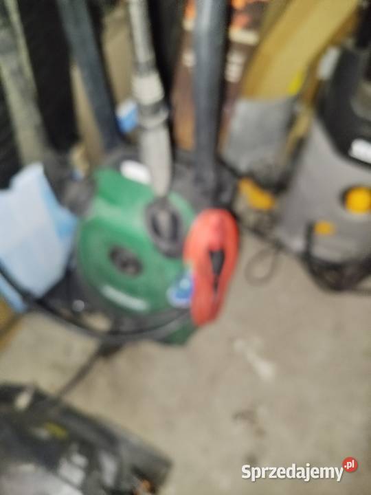 Myjki ciśnieniowe Titan Qualcast mazowieckie