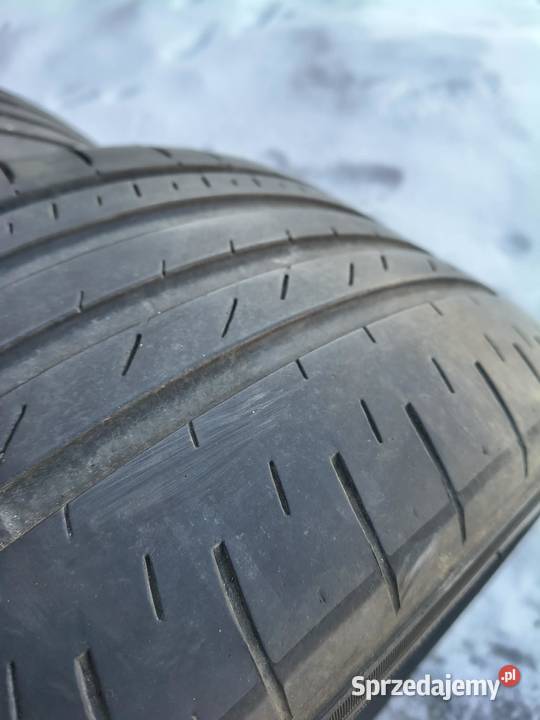 Opony Letnie 23540R18 lubelskie