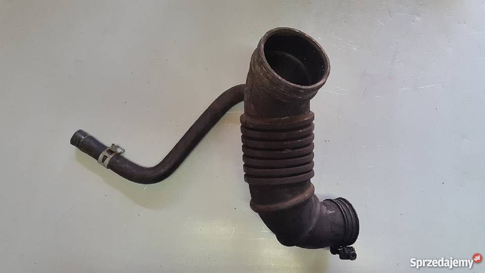 rura turbosprężarki ford ranger mazda 25td B2500 Jelcz-Laskowice sprzedam