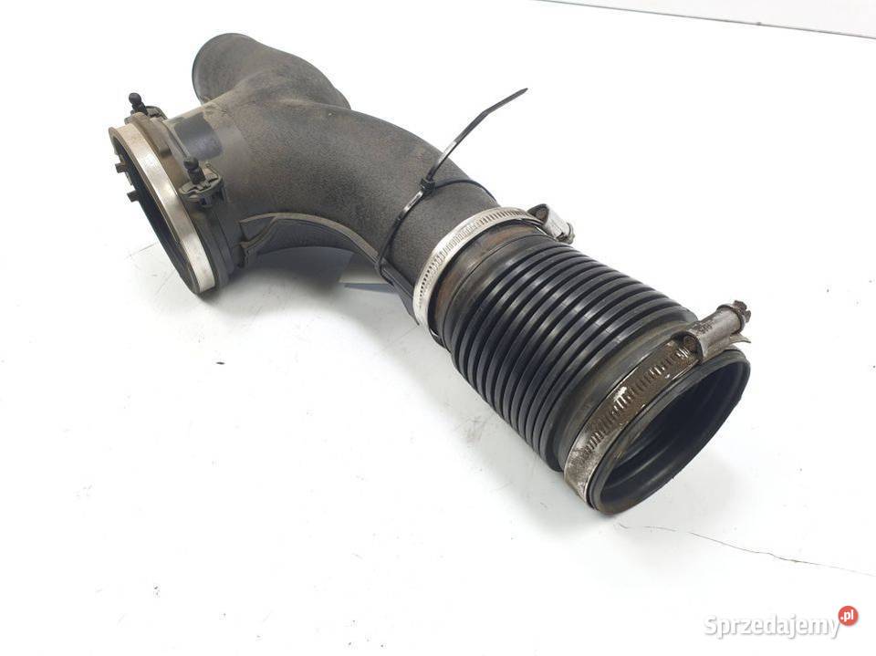 DOLOT WLOT PORSCHE CAYENNE I LIFT GTS 7L5129760B Lipno