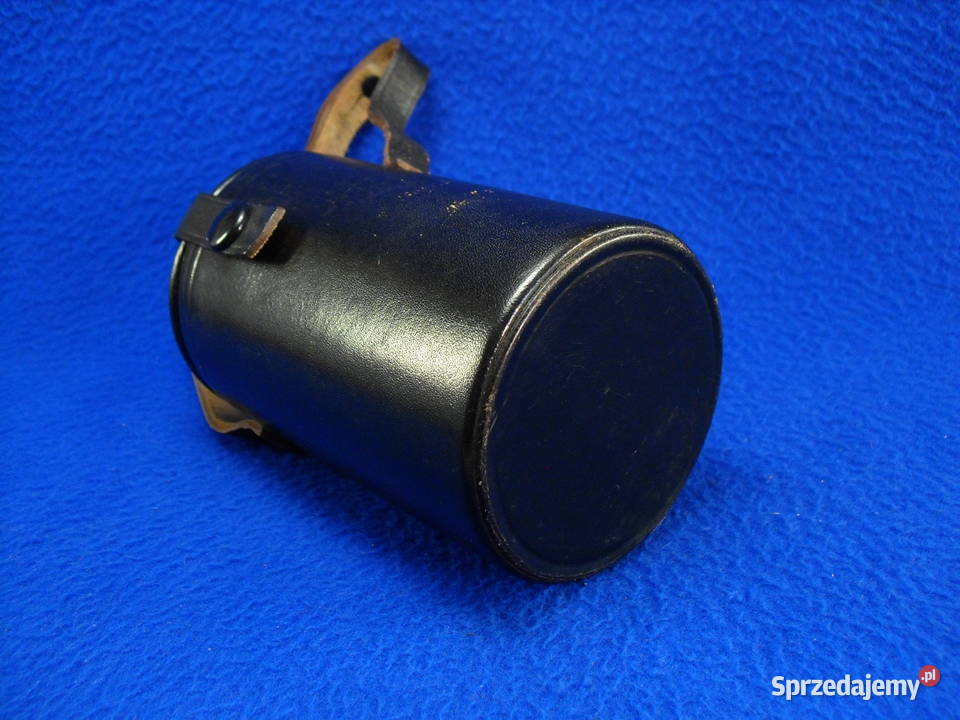 Futerał do teleobiektywu Obiektywy Bielawa