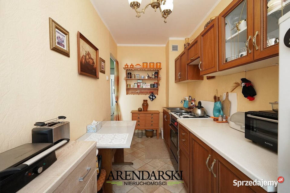 ROZKŁADOWE MIESZKANIE OS STASZICA