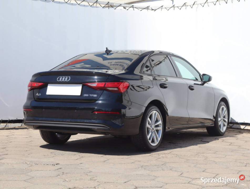 Audi A3 35 TFSI ABS Łódź sprzedam