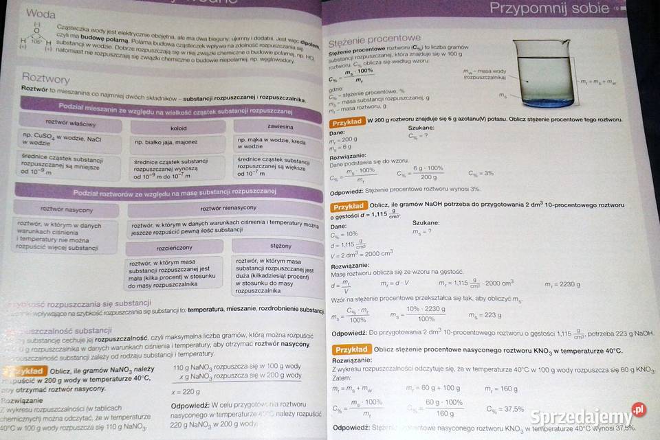 To jest chemia Romuald Hassa A Mrzigod J Mrzigod Chełm