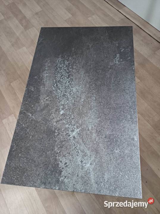 Stolik kawowy prostokątny 45cm Stalowa Wola