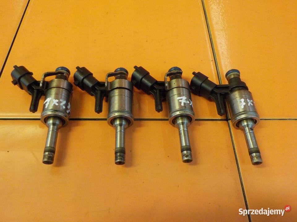 MINI 16 THP 10r 211 N14 wtrysk wtryskiwacz Suków