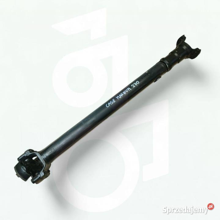 Wał napędowy Spicer 115M50 Case MX 270 Magnum wielkopolskie