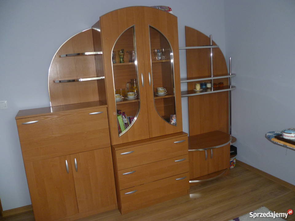 meble Komplety mebli