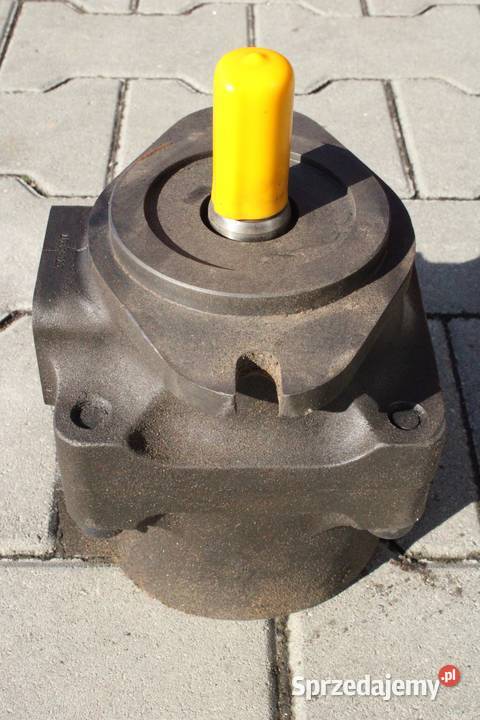 A23 Pompa łopatkowa ATOS 410371DT Zamość