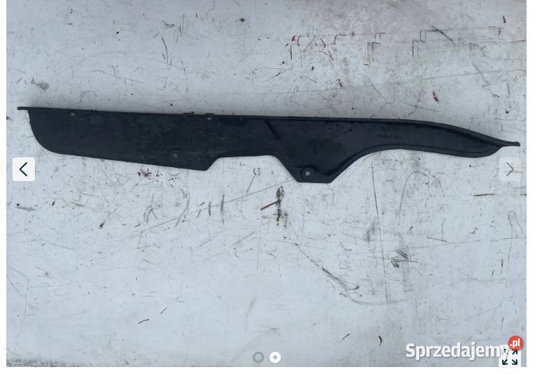 osłona łańcucha Aprilia red rose 125 Ostrów Wielkopolski