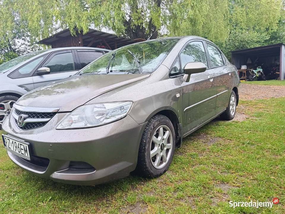 W stanie Hatchback Leśniówka