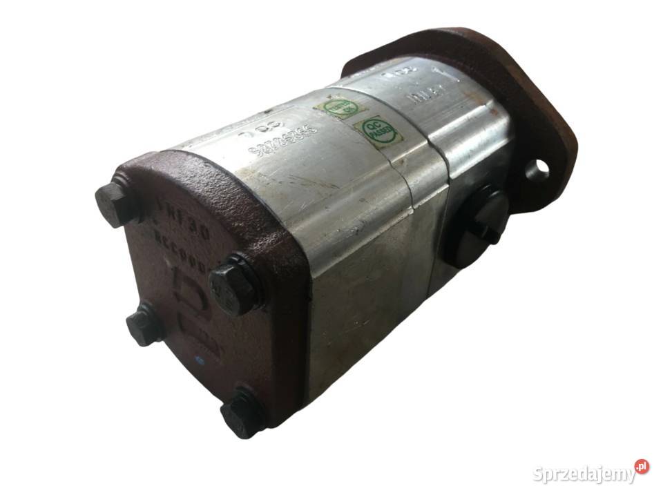 JCB 401J9938 Pompa hydrauliczna do JCB 52040 Układ hydrauliczny wielkopolskie Poznań