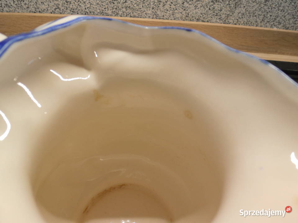 Dzbanek ceramiczny AMSEL Raszków