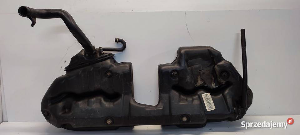 MERCEDES W208 ZBIORNIK PALIWA A2024707401