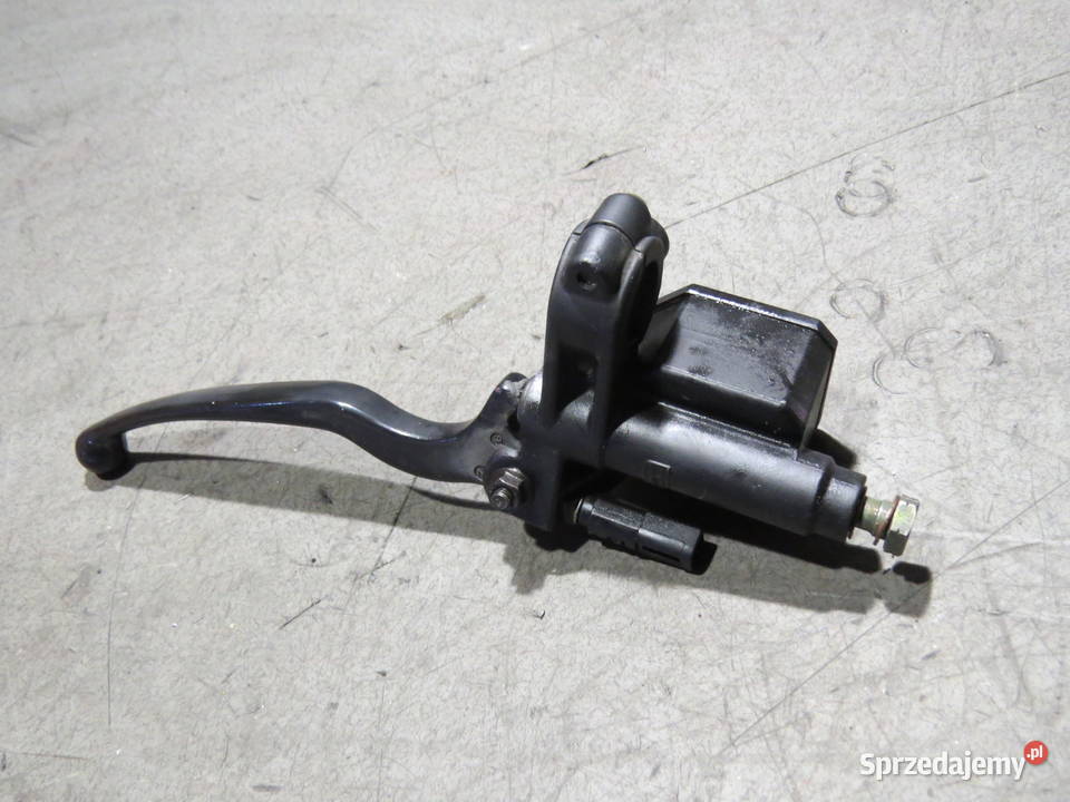 PIAGGIO BEVERLY 500 05 pompa hamulca hamulcowa mazowieckie