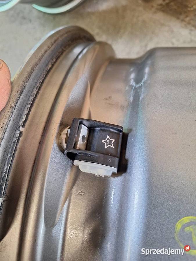 Alufelgi 5x112 17 ET27 BMW G20 G21 G30 G31 Audi Samochodowe Choceń