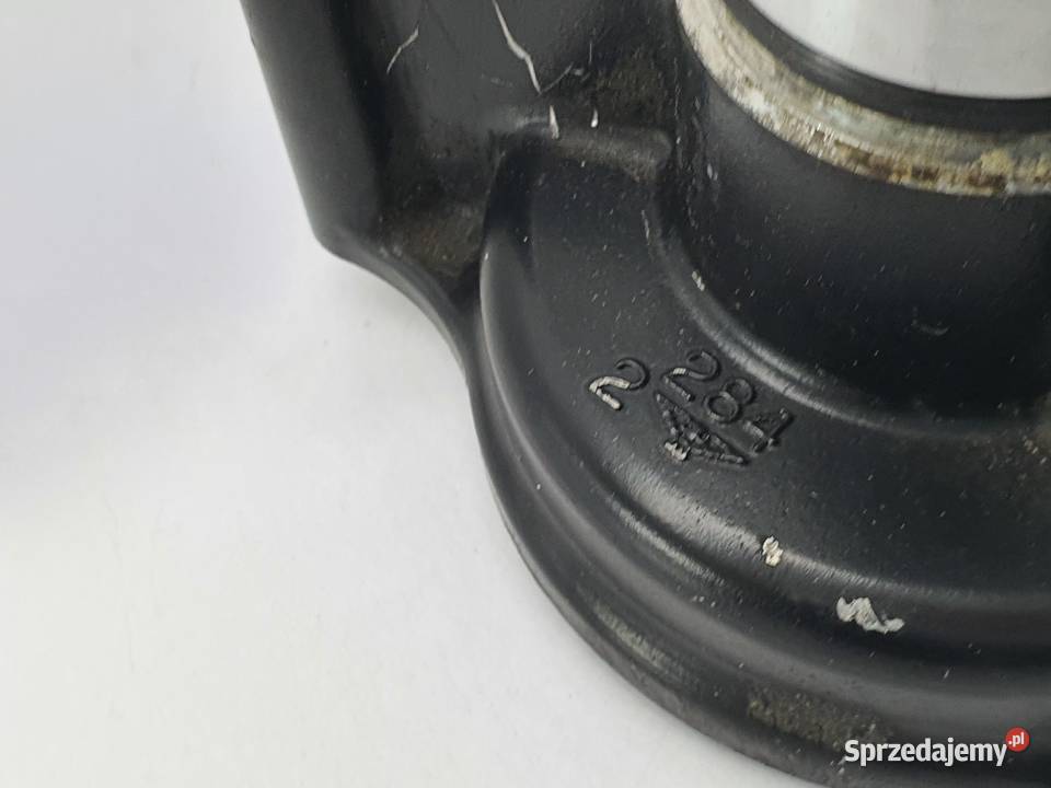 Pompa Wody Korpus Wirnik Triumph Sprint St 1050 Łódź sprzedam