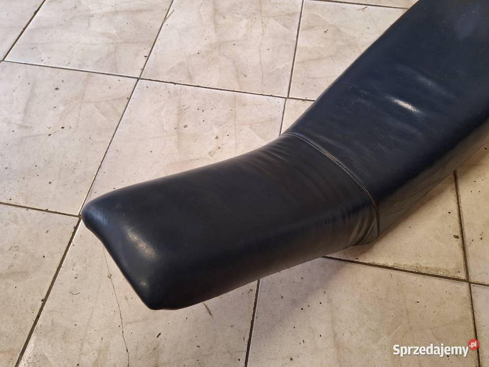 Yamaha DT 50 MX siedzenie siodło siedzisko dt50 Pozostałe dolnośląskie Jelenia Góra