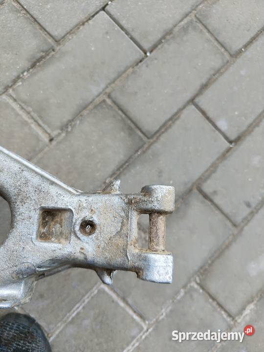 Nóżka Simson Gorzów Wielkopolski