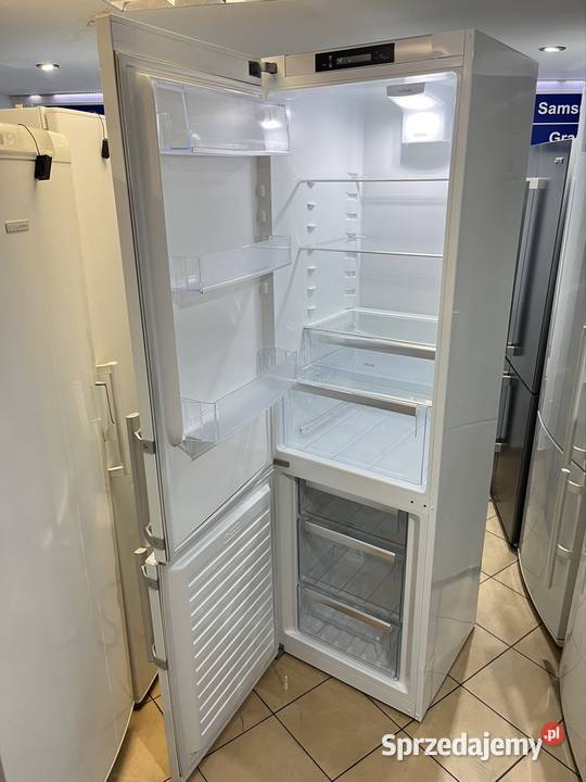 Zamrażarka Chłodziarka Lodowka 180cm Lodówki i zamrażarki Warszawa
