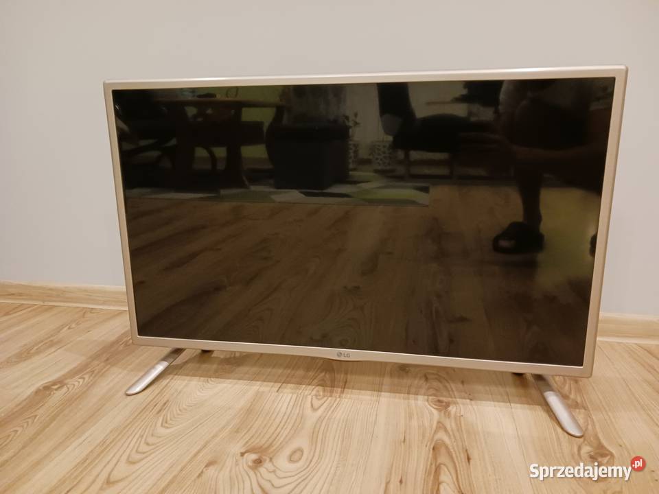 Sprzedam telewizor LG 32 cale