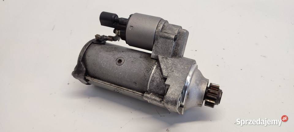 VW TIGUAN II ROZRUSZNIK 20 TDI 02E911022C sprzedam