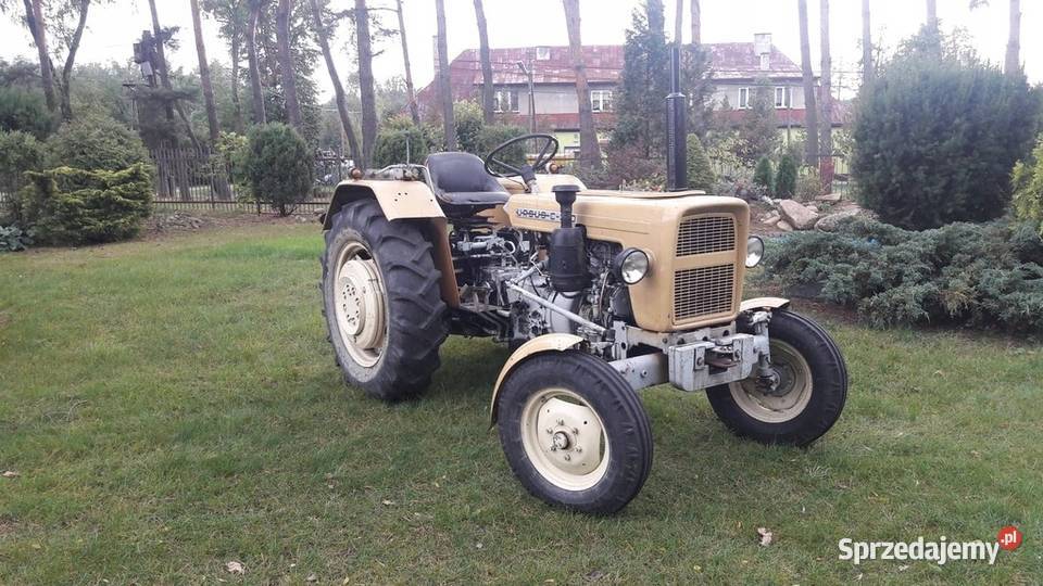 Ciągnik ursus c330 1984papiery do rejestracji Ursus Hajnówka sprzedam