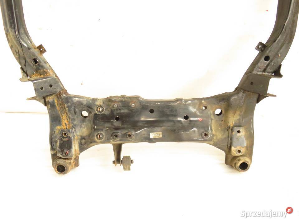 SANKI PRZÓD HYUNDAI i30 I CW 16 CRDi 116 D4FB