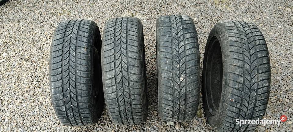 Koła stalowe Sandomierz