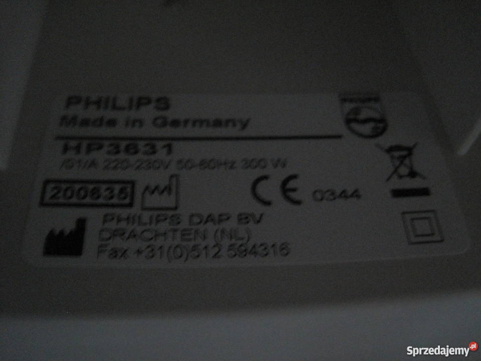 Lampa lecznicza rozgrzewajaca podczerwien marki Pozostałe