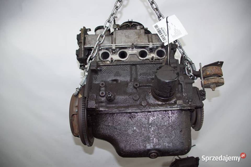 SILNIK SŁUPEK FIAT CINQUECENTO 7731750 osobowe kujawsko-pomorskie Lipno