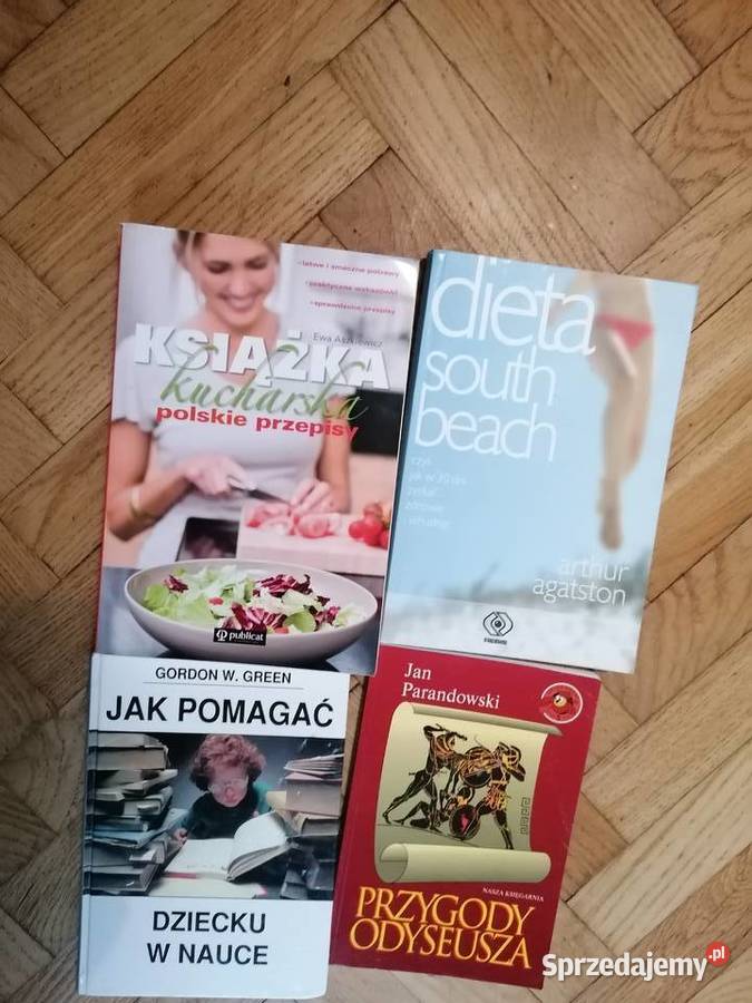 Książki różne gatunki pomorskie Gdańsk