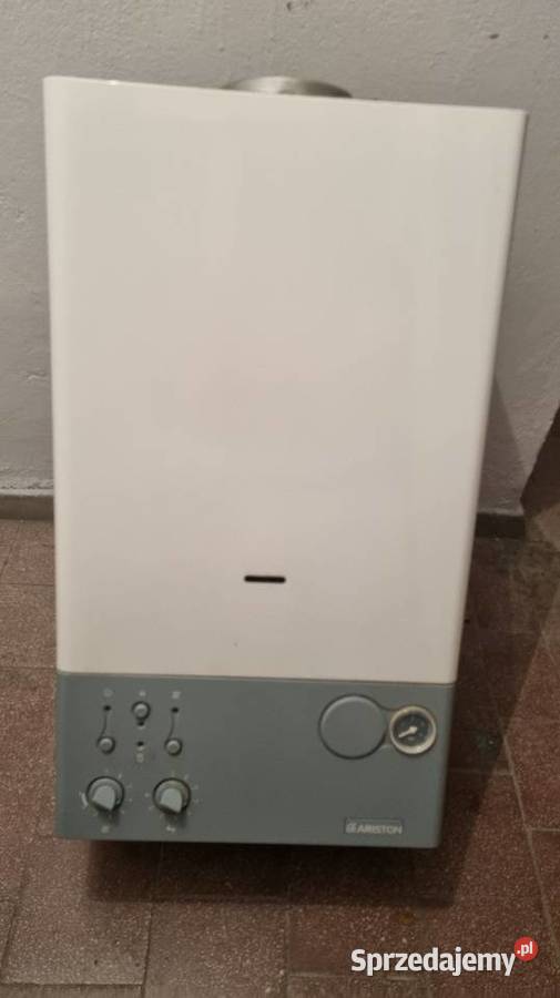 Piec gazowy Ariston T2 do naprawy na części Kotły i Piece CO