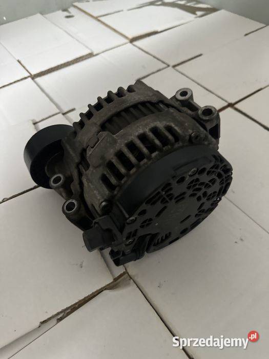 Bmw E88 E87 E81 E82 Alternator Poznań
