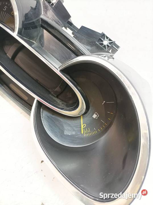 LICZNIK 248103956RC 09 TCE 88 Renault Clio IV